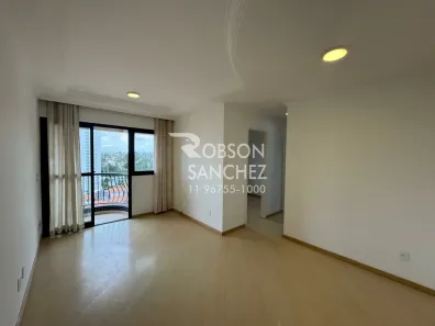Apartamento com 2 Quartos à venda, 55m² no Jardim Itapeva, São Paulo