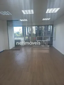 Sala Comercial para alugar, 40m² no Vila Gertrudes, São Paulo