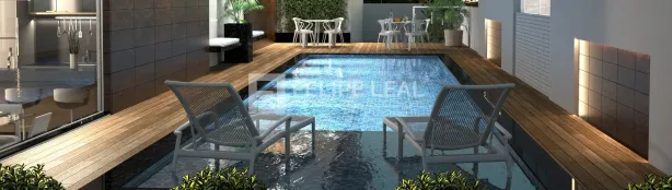 Apartamento com 3 Quartos à venda, 91m² no Pedra Branca, Palhoça