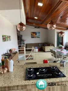 Apartamento com 2 Quartos para alugar, 100m² no Guarujá, Betim
