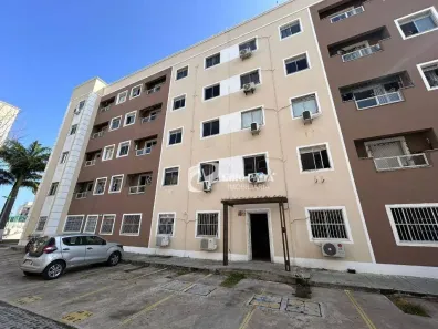 Apartamento com 2 Quartos à venda, 46m² no Coaçu, Fortaleza
