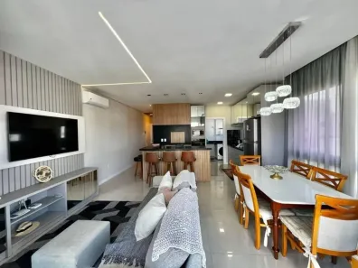 Apartamento com 3 Quartos à venda, 111m² no Zona Nova, Capão da Canoa