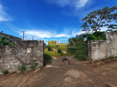 Lote/Terreno para alugar, 1300m² no Parque Faber Castell I, São Carlos