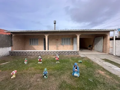 Casa com 3 Quartos à venda, 109m² no CIDREIRA, Cidreira