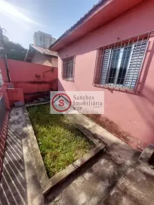 Casa com 3 Quartos à venda, 184m² no Vila Lúcia, São Paulo