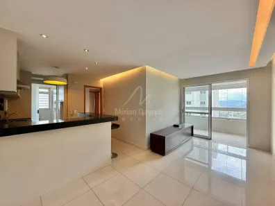 Apartamento com 3 Quartos à venda, 95m² no Vila da Serra, Nova Lima