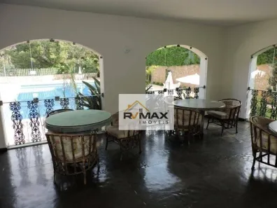 Lote/Terreno à venda, 1124m² no Altos de São Fernando, Jandira