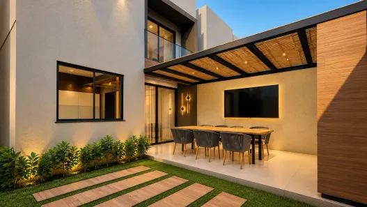 Casa de Condomínio com 3 Quartos à venda, 119m² no Ipitanga, Lauro de Freitas