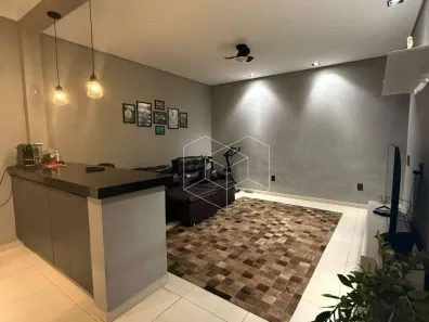 Casa com 2 Quartos à venda, 100m² no Jardim Sempre Verde, Jaú
