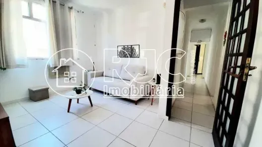 Apartamento com 3 Quartos à venda, 70m² no Tijuca, Rio de Janeiro