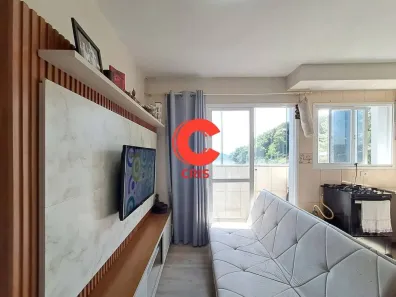 Apartamento com 2 Quartos à venda, 49m² no São Roque, Bento Gonçalves