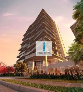 Apartamento com 4 Quartos à venda, 256m² no Jardim Paulistano, São José do Rio Preto