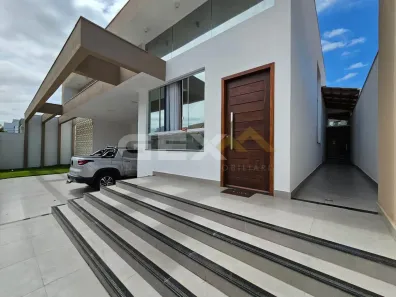 Casa com 3 Quartos à venda, 300m² no Residencial Doutor Walchir Resende Costa, Divinópolis