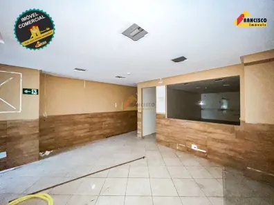 Ponto Comercial para alugar, 318m² no Centro, Divinópolis