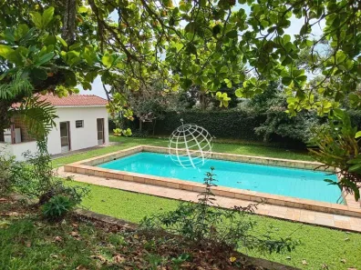Fazenda/Sítio com 6 Quartos à venda, 700m² no Itapetinga, Atibaia