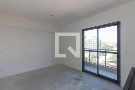 Kitnet com 1 Quarto à venda, 25m² no Indianópolis, São Paulo