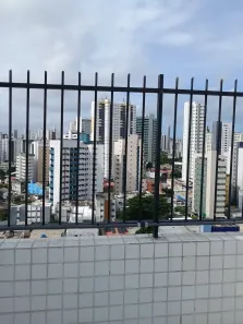 Apartamento com 2 Quartos para alugar, 60m² no Boa Viagem, Recife