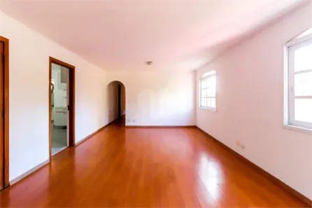 Apartamento com 3 Quartos à venda, 110m² no Cerqueira César, São Paulo