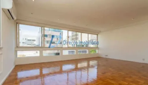 Apartamento com 4 Quartos à venda, 150m² no Ipanema, Rio de Janeiro