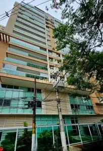 Apartamento com 3 Quartos para alugar, 80m² no Icaraí, Niterói