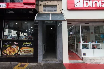 Ponto Comercial para alugar, 20m² no Tatuapé, São Paulo