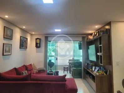 Apartamento com 4 Quartos à venda, 98m² no Alto da Glória, Goiânia