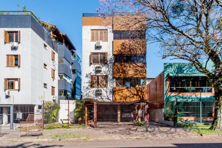 Apartamento com 2 Quartos à venda, 79m² no Jardim Itu, Porto Alegre