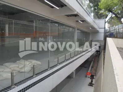 Prédio Comercial para alugar, 2300m² no Parada Inglesa, São Paulo