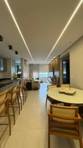 Apartamento com 3 Quartos à venda, 98m² no Setor Bueno, Goiânia