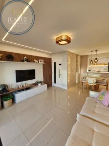Apartamento com 3 Quartos à venda, 105m² no Caminho das Árvores, Salvador