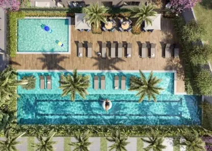 Apartamento com 3 Quartos à venda, 59m² no Barra Olímpica, Rio de Janeiro