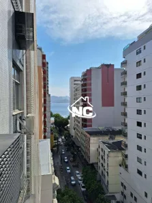 Apartamento com 2 Quartos à venda, 90m² no Icaraí, Niterói