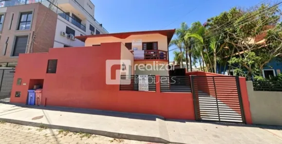 Imóvel Comercial para alugar, 450m² no Campeche, Florianópolis