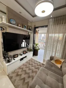 Apartamento com 3 Quartos à venda, 74m² no Tatuapé, São Paulo
