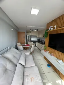 Apartamento com 2 Quartos à venda, 43m² no Torre, Recife