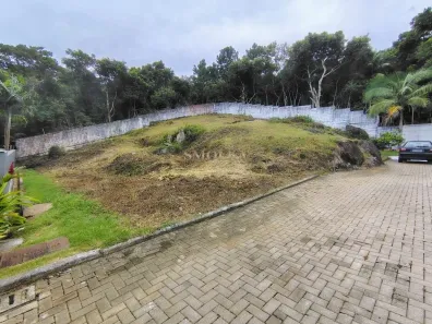 Lote/Terreno à venda, 600m² no Cachoeira do Bom Jesus, Florianópolis