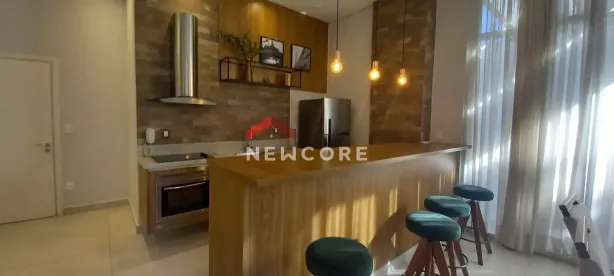 Apartamento com 2 Quartos à venda, 64m² no Cambuí, Campinas