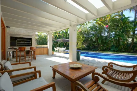 Casa com 4 Quartos à venda, 750m² no Brooklin Paulista, São Paulo