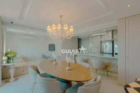 Apartamento com 3 Quartos à venda, 175m² no Três Figueiras, Porto Alegre
