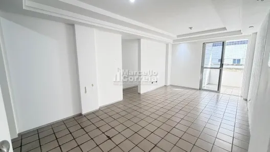 Apartamento com 2 Quartos à venda, 71m² no Boa Viagem, Recife