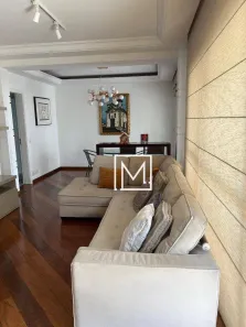 Apartamento com 3 Quartos à venda, 175m² no Jardim Vila Mariana, São Paulo