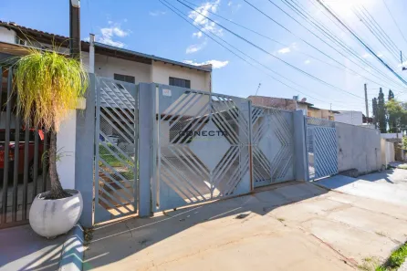 Casa com 3 Quartos à venda, 150m² no Portal de Versalhes 2, Londrina