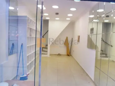 Ponto Comercial para alugar, 84m² no Bom Retiro, São Paulo