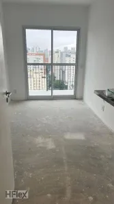 Apartamento com 1 Quarto à venda, 30m² no Vila Olímpia, São Paulo