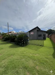 Casa com 1 Quarto à venda, 65m² no Jardim Guaicurus, Dourados