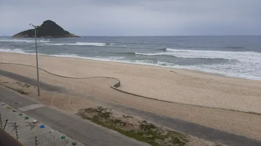 Apartamento com 2 Quartos à venda, 81m² no Recreio dos Bandeirantes, Rio de Janeiro
