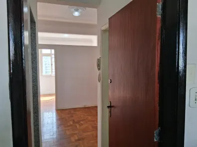 Apartamento com 1 Quarto para alugar, 35m² no Centro, Rio de Janeiro