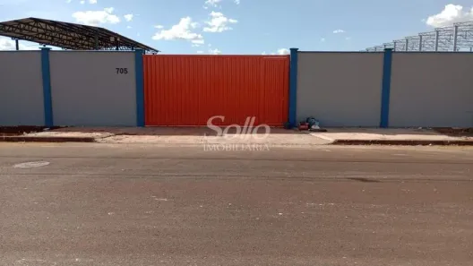 Lote/Terreno à venda, 300m² no Loteamento Centro Empresarial Leste II, Uberlândia