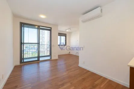 Apartamento com 2 Quartos à venda, 61m² no Jardim Marajoara, São Paulo