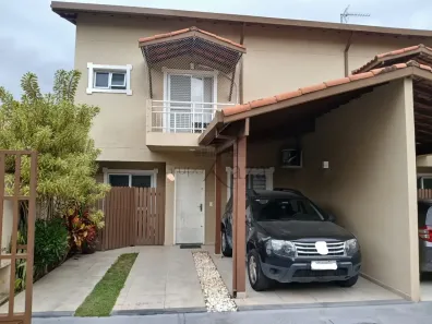 Casa de Condomínio com 3 Quartos à venda, 130m² no Cidade Jardim, Jacareí